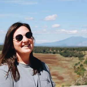 Meet your Posher, Sara